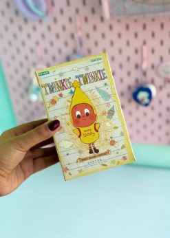 عروسک سورپرایزی تویینکل ۱