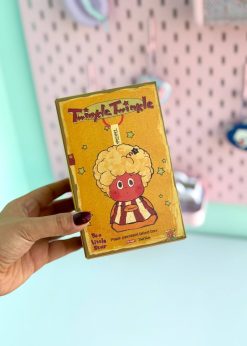 عروسک سوپرایزی تویینکل ۲