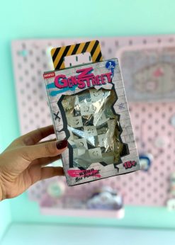 عروسک سوپرایزی استیچ زد