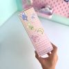 عروسک سوپرایزی بیبی تری آینه ای