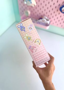 عروسک سوپرایزی بیبی تری آینه ای