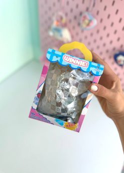 عروسک سوپرایزی وینی