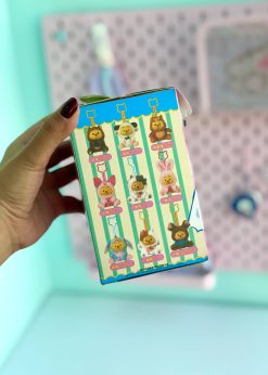 عروسک سوپرایزی وینی