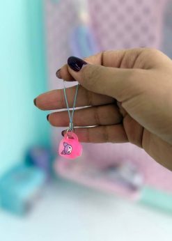 آویز فنجون کیوت پاستلی