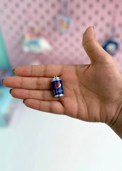 آویز و پلاک نوشیدنی کوچک کیوت