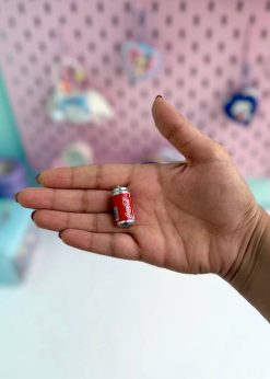 آویز و پلاک نوشیدنی کوچک کیوت