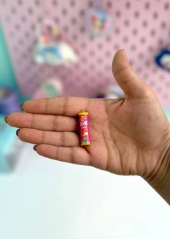 آویز و پلاک نوشیدنی کوچک کیوت