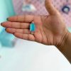 آویز و پلاک نوشیدنی کوچک کیوت
