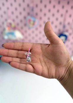 آویز و پلاک نوشیدنی کوچک کیوت