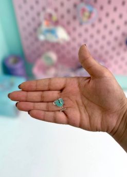 آویز و پلاک نوشیدنی کوچک کیوت