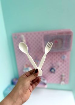 ظرف غذا کاپی بارا فضانورد پاستلی