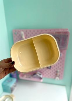 ظرف غذا کاپی بارا فضانورد پاستلی