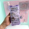 پک دستمال مرطوب کورومی ستاره ای