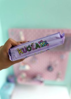 پک دستمال مرطوب کورومی ستاره ای