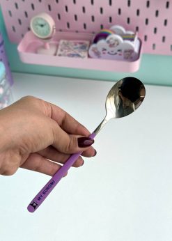 ست قاشق و چنگال کورومی یاسی