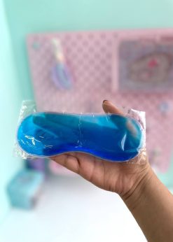 چشم بند پولیشی انیمالز کیوت صورتی