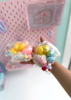 فیجت پنجه گربه توپ توپی آبرنگی