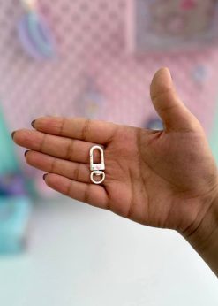 سر زیپ قلبی پاستلی