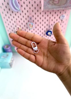 سر زیپ قلبی پاستلی