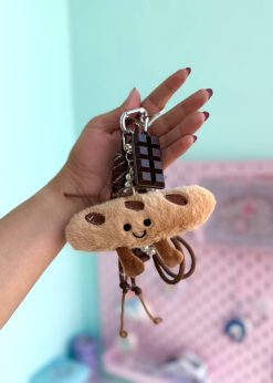 چارم بگ نان باگت کیوت