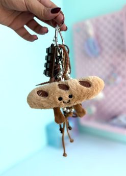 چارم بگ نان باگت کیوت