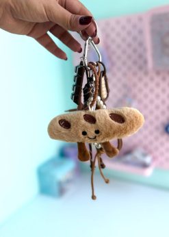 چارم بگ نان باگت کیوت