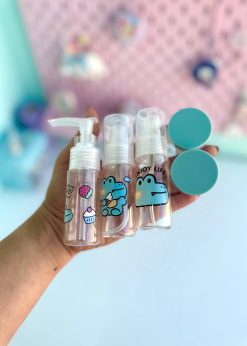 پک آرایشی مسافرتی انیمالز کیوت