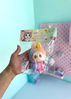 فیجت لبوبو کیوت آبرنگی