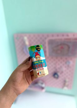 سورپرایزی سانی انجل کیوت رنگی رنگی