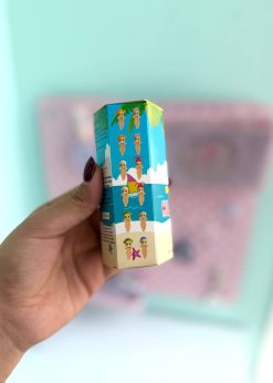 سورپرایزی سانی انجل کیوت رنگی رنگی