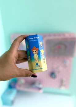 سورپرایزی سانی انجل کیوت رنگی رنگی