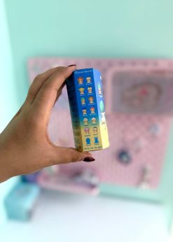 سورپرایزی سانی انجل کیوت رنگی رنگی