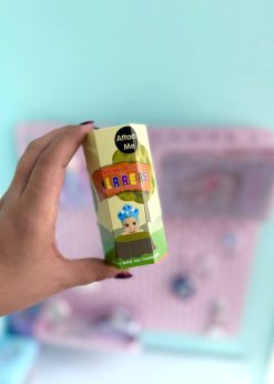 سورپرایزی سانی انجل کیوت رنگی رنگی