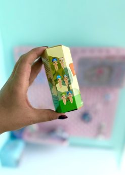 سورپرایزی سانی انجل کیوت رنگی رنگی