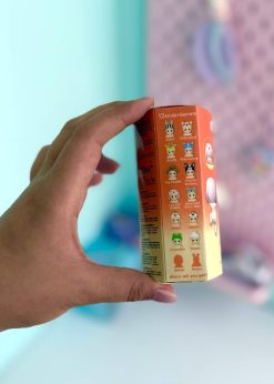 سانی انجل سورپرایزی انیمالز