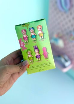 مینی چارم عروسکی سانی انجل کیوت