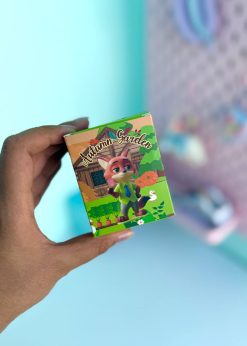 عروسک شانسی زوتوپیا کوچک کیوت