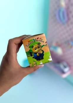 عروسک شانسی زوتوپیا کوچک کیوت