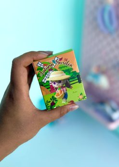 عروسک شانسی زوتوپیا کوچک کیوت