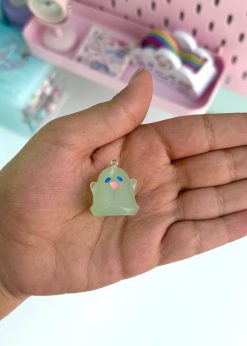 دکوری شبتاب آویزدار شبح رنگی