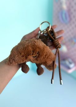 چارم بگ کروسان شکلاتی