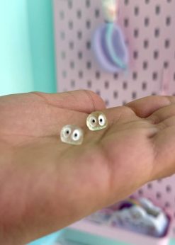 دکوری شبتاب گرد کیوت پاستلی