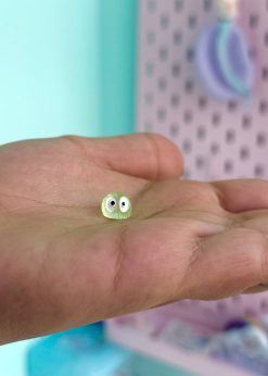 دکوری شبتاب گرد کیوت پاستلی