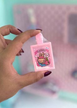 پاک کن جادویی لبوبو پاستلی