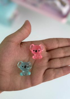 دکوری شبتاب کوالا کیوت کوچک