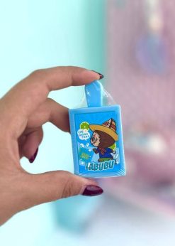 پاک کن جادویی لبوبو پاستلی