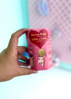 سانی انجل سورپرایزی گرلز