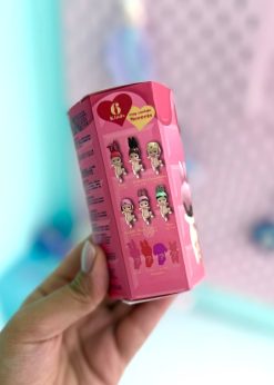 سانی انجل سورپرایزی گرلز