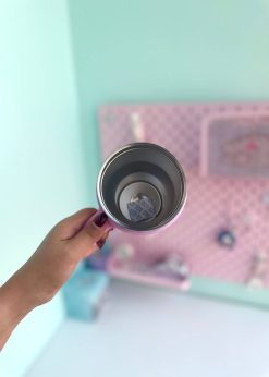 تامبلر راه راه اردک کیوت پاستلی