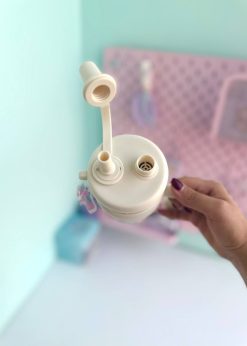 تامبلر پاپی و چری کیوت قرمز